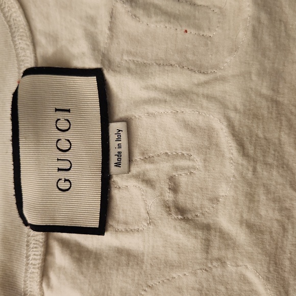 GUCCI Disney 2019 Three Little pig and the big bad wolf - Picture 10 of 13